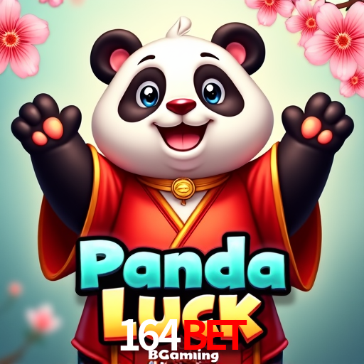 Slots na Plataforma 164Bet